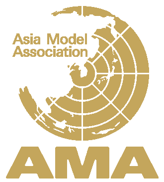 AMA アジアモデル協会 日本中央会